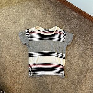 brandy melville top!!